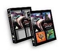 The Future Is Wild , (Box Set) G