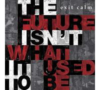 The Future Isn't What It Used to Be