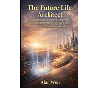 The Future Life Architect: How to Design a Future of Longevity, Stability, and Purpose for Your Family in an AI-Disrupted World