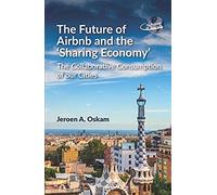 The Future Of Airbnb And The 'sharing Economy
