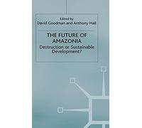 The Future Of Amazonia