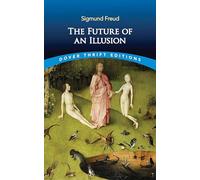 The Future of an Illusion