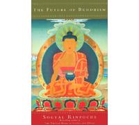The Future Of Buddhism
