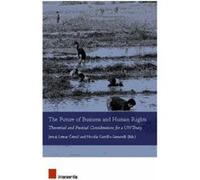 The Future of Business and Human Rights The Future of Business and Human Rights (Auteur)