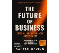 The Future of Business: Strategies for Thriving in a Changing World