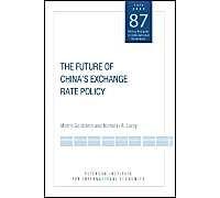 The Future Of China`S Exchange Rate Policy