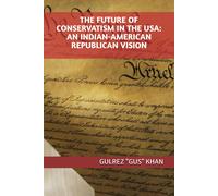 The Future Of Conservatism In The Usa