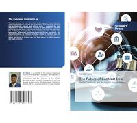 The Future of Contract Law