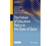 The Future Of Education Policy In The State Of Qatar