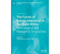 The Future Of Entrepreneurship In Southern Africa