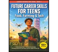 The Future of Farming: How Technology, Local Food, and Smart Ideas Will Help Feed the World