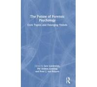 The Future Of Forensic Psychology
