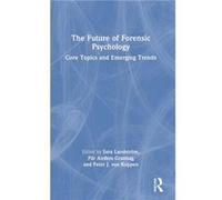 The Future of Forensic Psychology The Future of Forensic Psychology (Auteur)