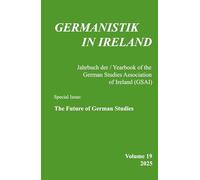 The Future of German Studies