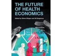 The Future Of Health Economics