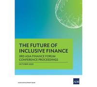 The Future Of Inclusive Finance
