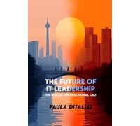 The Future of IT Leadership: The Rise of the Fractional CXO