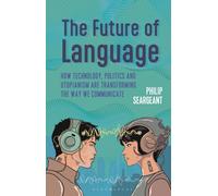 The Future Of Language
