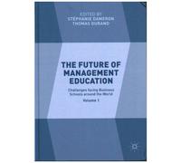 The Future Of Management Education