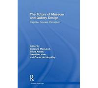 The Future Of Museum And Gallery Design