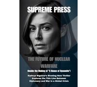 The Future of Nuclear Warfare (Inside the Making of "A House of Dynamite"): Kathryn Bigelow’s Riveting New Thriller Explores the Thin Line Between Diplomacy and War in a Global Crisis
