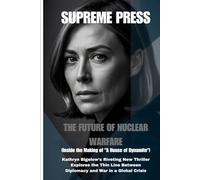 The Future of Nuclear Warfare (Inside the Making of "A House of Dynamite"): Kathryn Bigelow’s Riveting New Thriller Explores the Thin Line Between Diplomacy and War in a Global Crisis