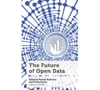 The Future Of Open Data