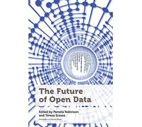 The Future Of Open Data