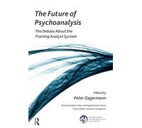 The Future of Psychoanalysis