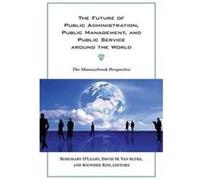 The Future of Public Administration around the World The Future of Public Administration around the World (Auteur)