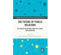 The Future of Public Relations