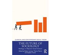 The Future of Sociology