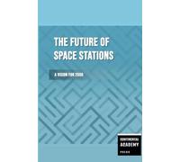 The Future of Space Stations - A Vision for 2050