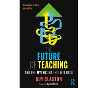 The Future of Teaching
