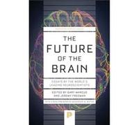 The Future of the Brain The Future of the Brain (Auteur)