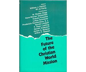 the future of the christian world mission, studies