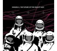 The Future Of The Gravity Boy