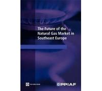 The Future Of The Natural Gas Market In Southeast Europe