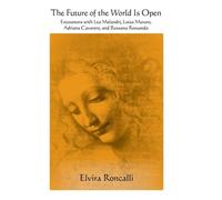 The Future Of The World Is Open