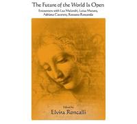 The Future Of The World Is Open