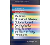 The Future of Transport Between Digitalization and Decarbonization: Trends, Strategies and Effects on Energy Consumption