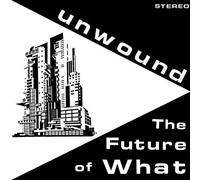 The Future Of What CD