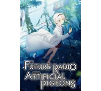 The Future Radio and the Artificial Pigeons (PC) Steam Key GLOBAL