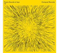 The Future Sound of Jazz Vol 13