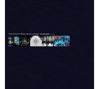 Future Sound of London the - Cascade 2020 [Import]