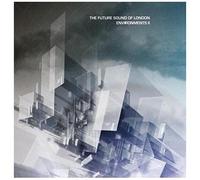 The Future Sound Of London - Environments 2 [Vinyl] Uk - Import