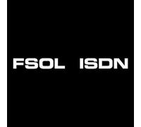The Future Sound of London - ISDN: 30th Anniversary - Limited