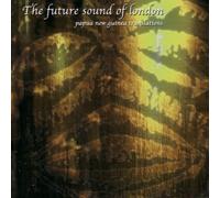 The Future Sound of London Papua New Guinea Translations (Vinyl) 12" Album