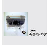 The Future Sound of London Pre 8 A001 Ep A (Vinyl) 12" EP