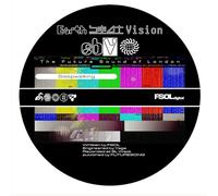 The Future Sound of London - See You In L.A. - Ltd Green Vinyl